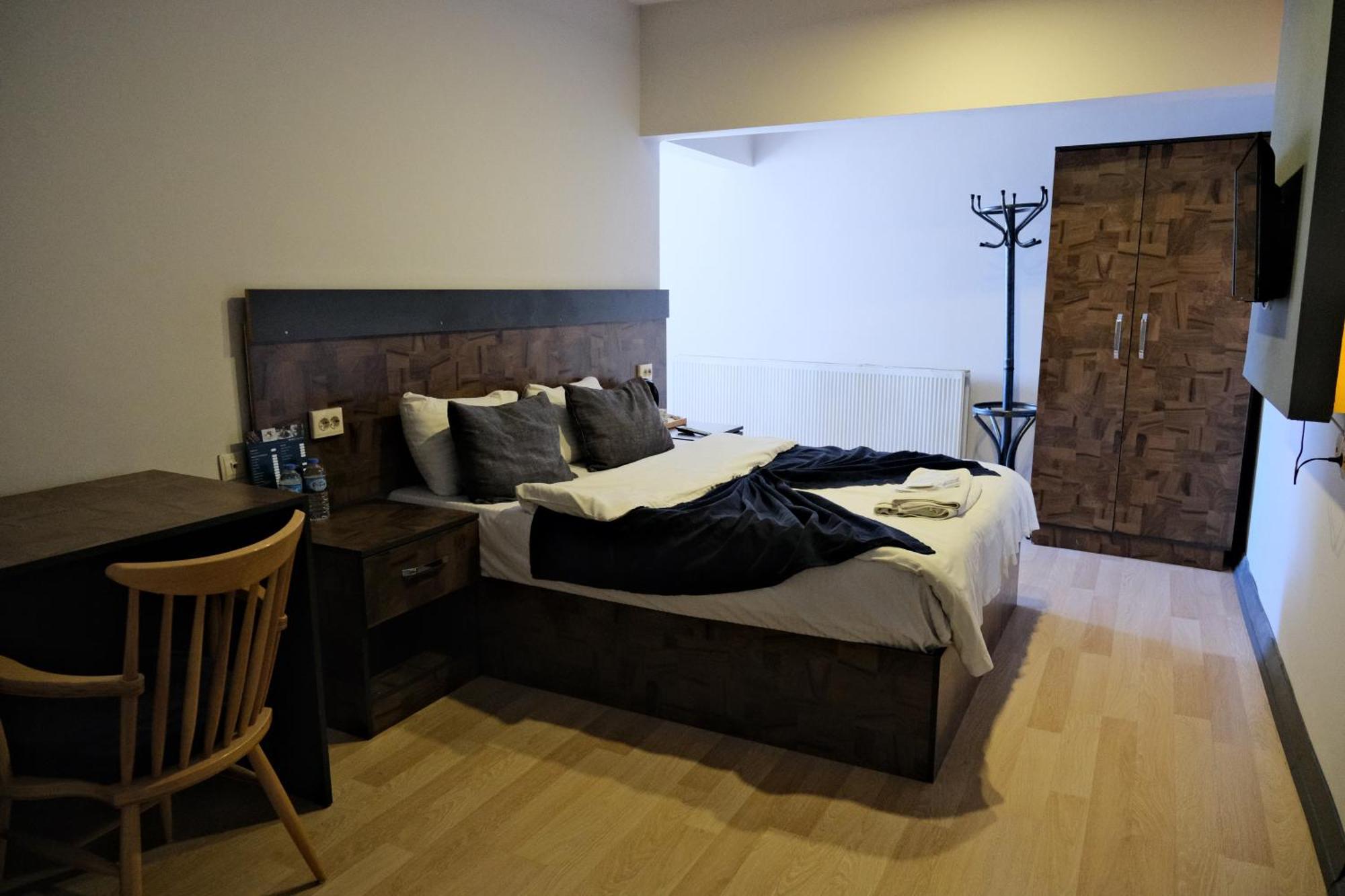 Atlas Otel 에르주룸 외부 사진