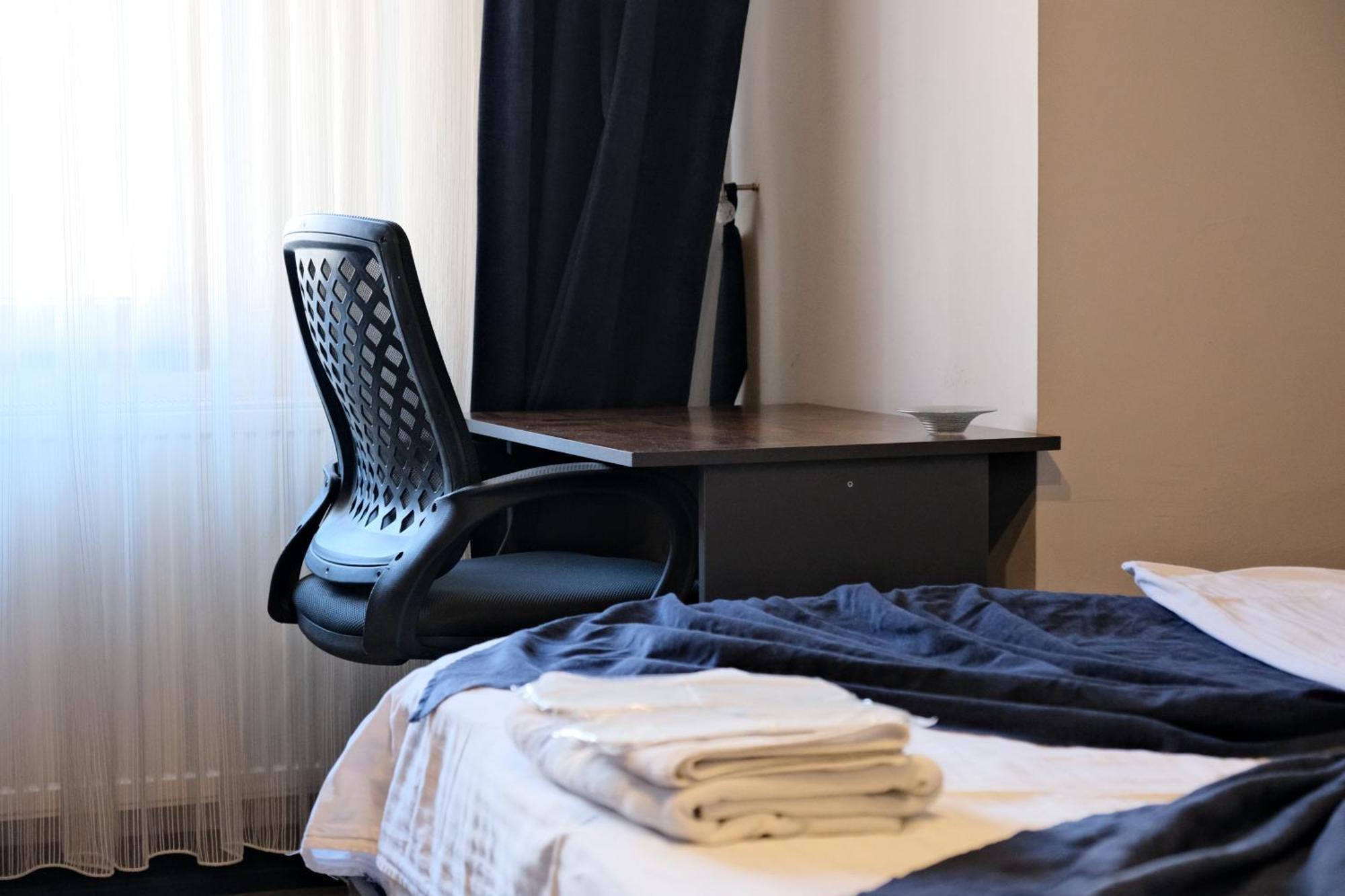 Atlas Otel 에르주룸 외부 사진